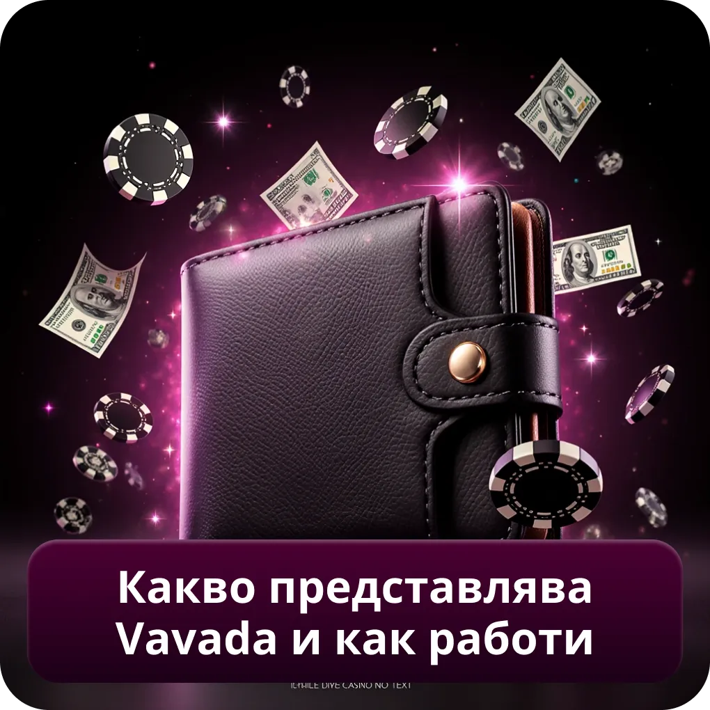 Какво представлява Vavada и как работи